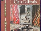 UK   CLEM ALFORD & AMANCIO D'SILVA Mirror Image LP EMI Sitar Psych Import Record