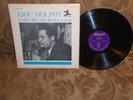 Eric Dolphy Far Cry New Jazz NJ 8270 RVG purple label VG+ org  mono Ron Carter
