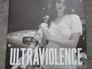 Polydor - Del Rey Lana - Ultraviolence Vinyl .. Excellent Condition