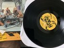Take It to the Limit [PA] * [LP] by Hinder (Vinyl, Nov-2008, Universal Republic)