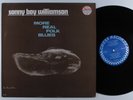 SONNY BOY WILLIAMSON More Real Folk Blues CHESS LP VG++/VG+ promo