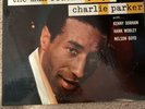 charlie parker The Max Roach 4 Plays SR-80019-B
