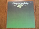 Yes – Close To The Edge - 1972 - Atlantic SD 7244 Vinyl LP VG+/VG+