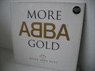 More Abba Gold - More Abba Hits - Rare Vinyl Doppel LP von 1993 - Polar 519353-1