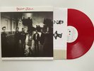 Deacon Blue When The World Knows Your Name RARE Red Vinyl Album Record LP 