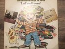 Humble Pie  Lost And Found - White Label Promo- Excellent