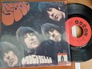 FRENCH EP FRENCH EP The Beatles ‎– Michelle