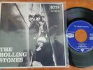 FRENCH EP The Rolling Stones ‎– Get Off Of My Cloud