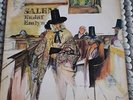 Endaf Emlyn – Salem UK Vinyl LP 1974 1st Pressing Unplayed Welsh Psych Folk Rare