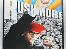 RUSHMORE Original Motion Picture Soundtrack, LP Vinyl