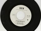 NORTHERN SOUL 45 RPM - THE PRECISIONS ON DREW RECORDS PROMO