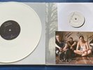 WOLF ALICE  VISIONS OF LIFE  DOUBLE LP WHITE VINYL + 7