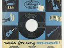 Rockabilly 45 - Conway Twitty - Shake It Up/Maybe Baby - Mercury - VG+ mp3