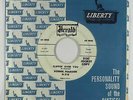 Rockabilly 45 - Ronnie Pearson - Flippin' Over You - Herald - mp3
