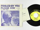 Surf Fuzz 45 - Judy Palo - Fooled By You - Jued - VG++ mp3 - obscure