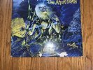 IRON MAIDEN Live After Death CAPITOL 2xLP gatefold