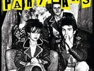 ANARCHY IN ALKATRAZ NO FUTURE DEMOS 1980 - 1982 LP-PARTISANS NEW VINYL RECORD