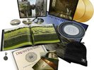 DREAM THEATER - A View From The Top Of The World (2021) 2LP gold+2CD+BD+Gadgets