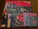 ZOUNDS-REDEMPTION OF....LP-RED VINYL/CD-SEALED(OVERGROUND)