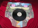 Hawkwind – Warrior On The Edge Of Time   German UA 1975   Vinyl/Cover:mint- TOP