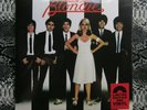 Blondie – Parallel Lines 180g Audiophile Sealed Red Vinyl LP  Chrysalis