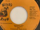 Great Funk 45/ E.W. Funktionaire 