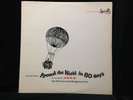 Gerald Wiggins Trio-Around The World In 80 Days-Specialty 2101-SUPERB