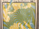 V/A Pebbles Vol 28 Sweden Pt 3 LP 1988 AIP garage psych punk beat SHRINK NM/NM