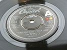 PAUL McCARTNEY  WINGS 1975  U.K. DEMO  VENUS AND MARS  / ROCKSHOW  1 G  STAMPERS