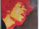 The Jimi Hendrix Experience Electric Ladyland Vinyl Record LP Album 180 gram UK