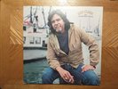 WAR BROS LP RECORD/GUY CLARK/THE SOUTH COAST OF TEXAS/NR MINT 1981 COUNTRY VINYL