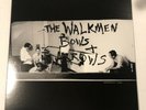 The Walkman Bows + Arrows Vinyl 12” LP
