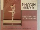 Malcolm Arnold English Scottish & Cornish Dances LYRITA UK LP SRCS 109 MINT