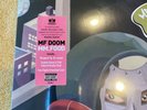 MF Doom MM Food Vinyl