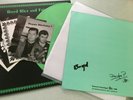 Boyd Rice & Friends - Music, Martinis And Misanthropy 21 Death In June vinyl LP