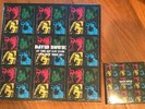 DAVID BOWIE AT THE KIT KAT KLUB (LIVE NEW YORK 99) 2LP VINYL and CD    set