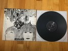 The Beatles    Revolver    Stereo LP from UK
