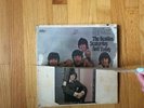 The Beatles   Yesterday And Today   Authentic Half-Peel Mono LP