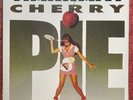 Warrant ?Cherry Pie LP RED VINYL Sealed LP 2021 Import