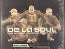 De La Soul – Art Official Intelligence: Mosaic Thump (2000) LP 2x vinyl SEALED