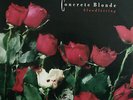 Concrete Blonde BLOODLETTING Australian ORIGINAL Pressing I.R.S. Records RARE LP