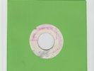 BLANK/ BLACK POWER - CLANCY ECCLES//SWEET RHYTHM - DYNAMITES(68 SKINHEAD 7