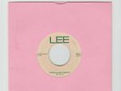 LEE/ I'M GOING HOME - ERROL DUNKLEY (ROCKSTEADY 7