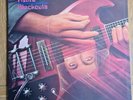 Ashra Blackouts 1978 Original Vinyl Album Beautiful Condition
