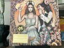 GILLIAN WELCH - The Harrow & The Harvest - SEALED VINYL LP Rare ANALOG Record