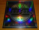 Dee Gees / The Foo Fighters - Hail Satin Vinyl LP - RSD21 - SOLD OUT - Bee Gees