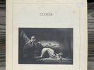 Joy Division ?– Closer Factory UK Vinyl LP Rounded Corners First Press 1980