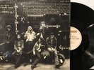 The Allman Brothers Band – At Fillmore East LP Capricorn – 2639 102 *GR VG+/VG+