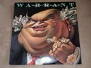 WARRANT Dirty Rotten Filthy Stinking Rich 1989 LP FC44383 