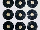 Jukebox Classics - Rhino Records RNJB 78000 - 25x 78 RPM 10in. Vinyl Records